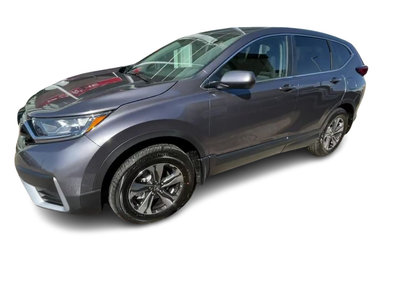 2021 Honda CR-V in Regina, Saskatchewan