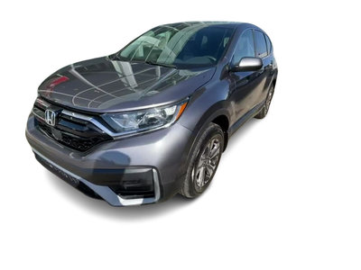 2021 Honda CR-V in Regina, Saskatchewan
