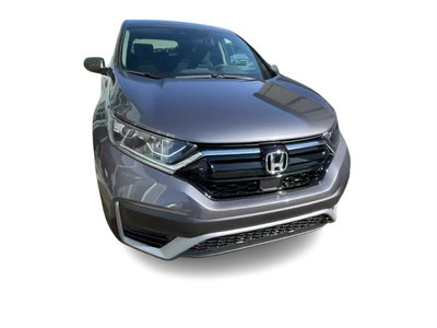 2021 Honda CR-V in Regina, Saskatchewan