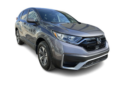 2021 Honda CR-V in Regina, Saskatchewan