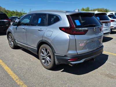 2021 Honda CR-V in Regina, Saskatchewan