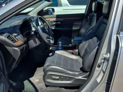 2021 Honda CR-V in Regina, Saskatchewan