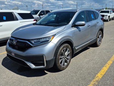 2021 Honda CR-V in Regina, Saskatchewan