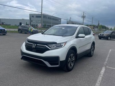 2021 Honda CR-V in Regina, Saskatchewan