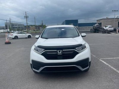 2021 Honda CR-V in Regina, Saskatchewan