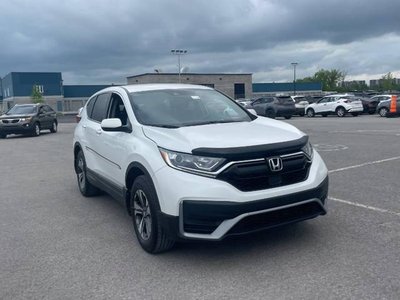 2021 Honda CR-V in Regina, Saskatchewan