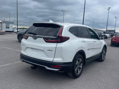 2021 Honda CR-V in Regina, Saskatchewan