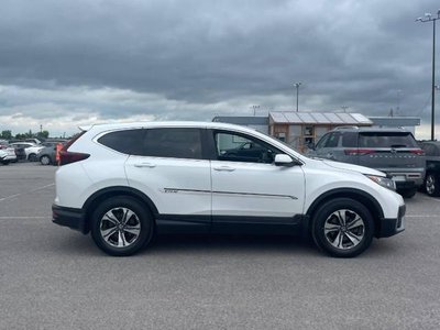 2021 Honda CR-V in Regina, Saskatchewan