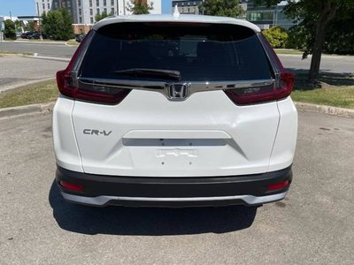 2021 Honda CR-V in Regina, Saskatchewan