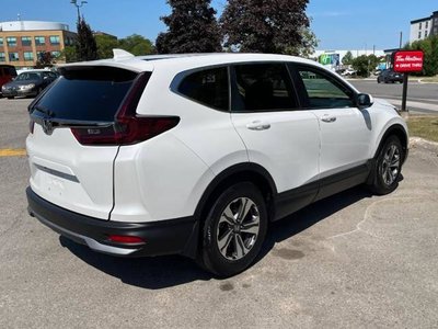 2021 Honda CR-V in Regina, Saskatchewan