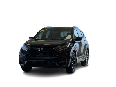 2021 Honda CR-V in Regina, Saskatchewan