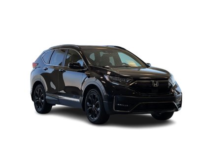 2021 Honda CR-V in Regina, Saskatchewan