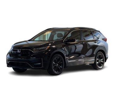 2021 Honda CR-V in Regina, Saskatchewan
