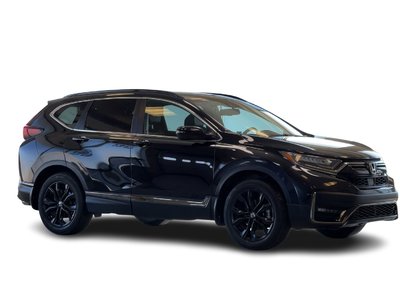 2021 Honda CR-V in Regina, Saskatchewan
