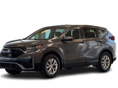 2021 Honda CR-V in Regina, Saskatchewan