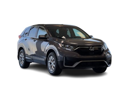 2021 Honda CR-V in Regina, Saskatchewan