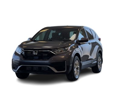 2021 Honda CR-V in Regina, Saskatchewan