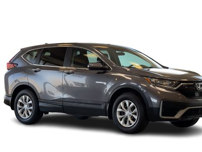 2021 Honda CR-V in Regina, Saskatchewan