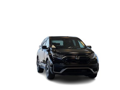 2021 Honda CR-V in Regina, Saskatchewan