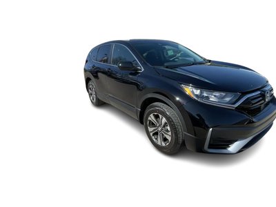 2021 Honda CR-V in Regina, Saskatchewan