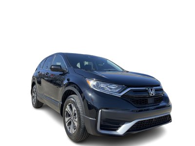 2021 Honda CR-V in Regina, Saskatchewan