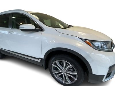 Honda CR-V  2021 à Regina, Saskatchewan