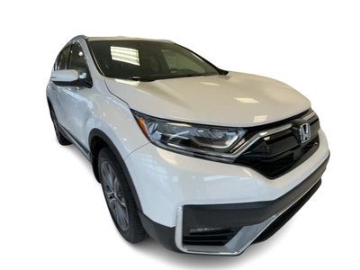 Honda CR-V  2021 à Regina, Saskatchewan