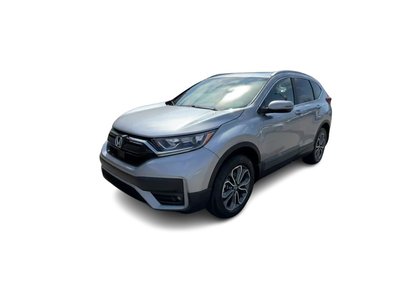 Honda CR-V  2021 à Regina, Saskatchewan