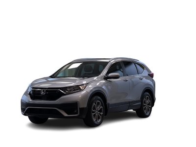 2021 Honda CR-V in Regina, Saskatchewan