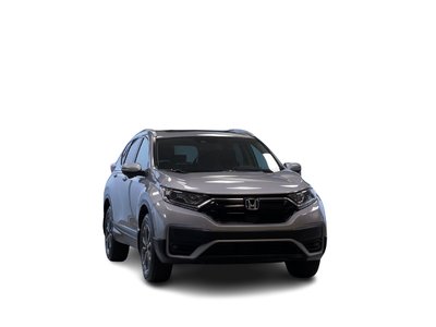 2021 Honda CR-V in Regina, Saskatchewan