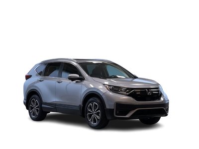 2021 Honda CR-V in Regina, Saskatchewan