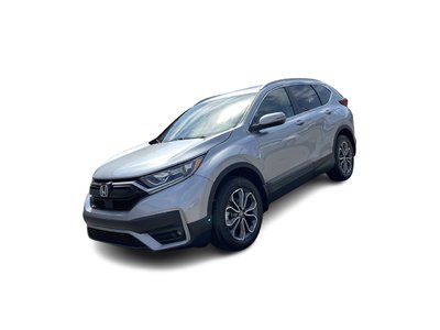 Honda CR-V  2021 à Regina, Saskatchewan