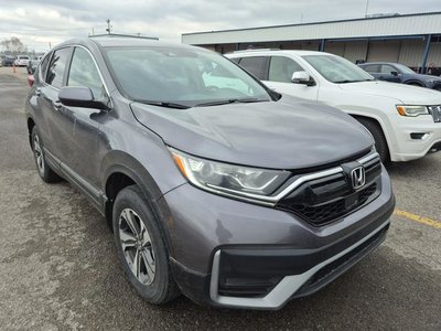 2021 Honda CR-V in Regina, Saskatchewan