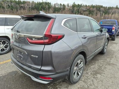 2021 Honda CR-V in Regina, Saskatchewan