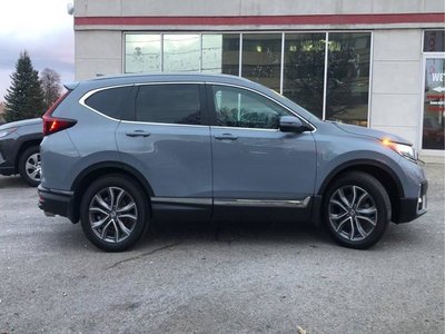 2022 Honda CR-V in Regina, Saskatchewan