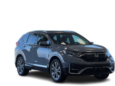 2022 Honda CR-V in Regina, Saskatchewan