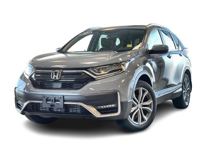 2022 Honda CR-V in Regina, Saskatchewan