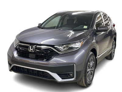 2022 Honda CR-V in Regina, Saskatchewan