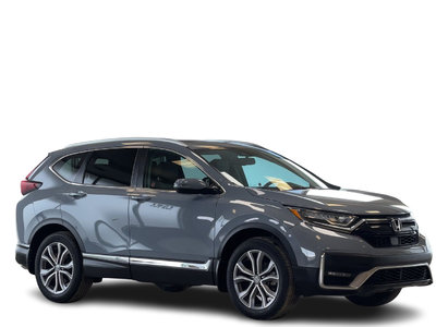 2022 Honda CR-V in Regina, Saskatchewan