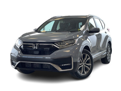 2022 Honda CR-V in Regina, Saskatchewan