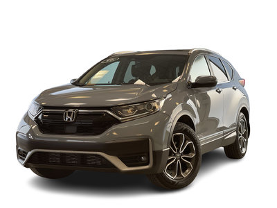 2022 Honda CR-V in Regina, Saskatchewan