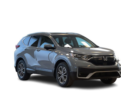 2022 Honda CR-V in Regina, Saskatchewan