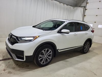 Honda CR-V  2022 à Regina, Saskatchewan