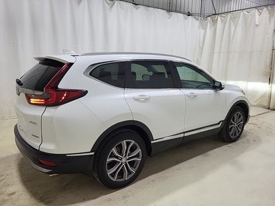 Honda CR-V  2022 à Regina, Saskatchewan