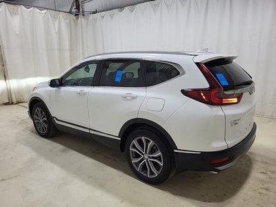 Honda CR-V  2022 à Regina, Saskatchewan