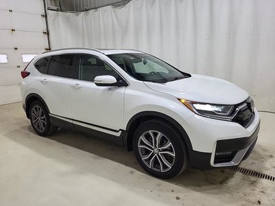 Honda CR-V  2022 à Regina, Saskatchewan