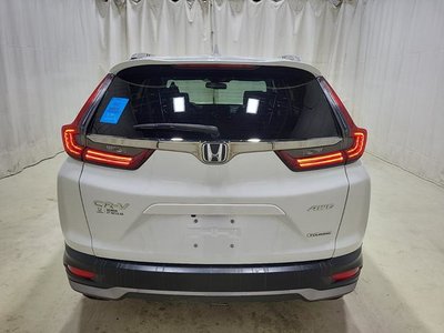 Honda CR-V  2022 à Regina, Saskatchewan