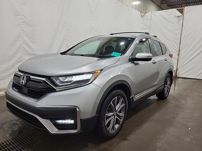 2022 Honda CR-V in Regina, Saskatchewan