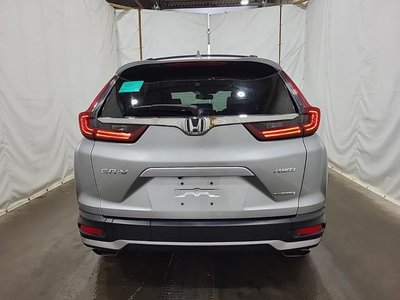 2022 Honda CR-V in Regina, Saskatchewan