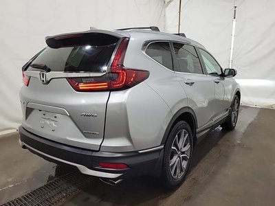 2022 Honda CR-V in Regina, Saskatchewan